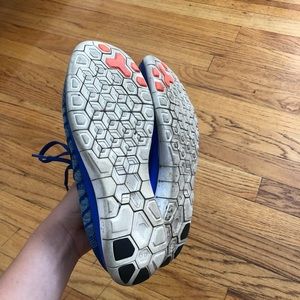 Nike Shoes - Nike Free 4.0 Flyknit Nike Shoes - Nike Free 4.0 Flyknit